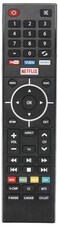 Smartby New Remote Control Replacement for Element TV ELSW3917BF E4SFT5017 E4STA5017 ELSJ5017