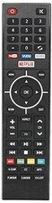 Smartby New Remote Control Replacement for Element TV ELSW3917BF E4SFT5017 E4STA5017 ELSJ5017