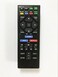 BOMAZ Replacement Remote Control for Sony BDPS3700 BDPS6700 BDPS6500 Bluray Disc Player