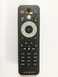 BOMAZ Replacement Remote Controlfor Philips DVD Bluray Player BDP2930 BDP1200 BDP1200F7 BDP2900F7 BDP3100