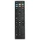 ZdalaMit Replacement Remote Control XRT136 fit for Vizio Smart TV D55F2 D39fF0 V755G4 E43F1 E70F3 V555G4 E50F2 M706G3 M65F0 E65E0 E65E1 D32fG4 V605G3 E65E3 E70E3 D32hG0 E65F0 E75E1 E75E3