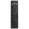 ZdalaMit Replacement Remote Control XRT136 fit for Vizio Smart TV D55F2 D39fF0 V755G4 E43F1 E70F3 V555G4 E50F2 M706G3 M65F0 E65E0 E65E1 D32fG4 V605G3 E65E3 E70E3 D32hG0 E65F0 E75E1 E75E3