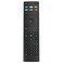 ZdalaMit Replacement Remote Control XRT136 fit for Vizio Smart TV D55F2 D39fF0 V755G4 E43F1 E70F3 V555G4 E50F2 M706G3 M65F0 E65E0 E65E1 D32fG4 V605G3 E65E3 E70E3 D32hG0 E65F0 E75E1 E75E3