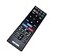 JustFine Replaced Remote Control for Sony BDPS3200 BDPBX120 BDPS5200D BDPS6200E BluRay Disc Player