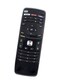 JustFine Replaced Remote Control Compatible for Vizio D650IB2 E420DA0 E280IB1 ES4201A1 E390IB0 E500IB1E E600IB3 LED LCD HDTV TV with Netflix MGO