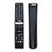 LOMCA Replacement Remote Control for Sharp AQUOS Smart LCD LED TV with YouTube Netflix GB326WJSA GB346WJSA