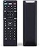 RETROSUN XRT122 Replacement Remote Control Compatible for Vizio Smart TV D55UD1 D58UD3 D60D3 E32C1 E32HC1 E40C2 E40XC2 E43C2 E48C2 E50C1 E55C1 E65C3 E65XC2 E70C