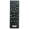 ZdalaMit RMASU100 Replacement Remote Control Commander fit for Sony CDPCE500 CDPCE500 CDP CE500 5Disc CD Changer Compact Disc Player