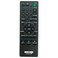 ZdalaMit RMASU100 Replacement Remote Control Commander fit for Sony CDPCE500 CDPCE500 CDP CE500 5Disc CD Changer Compact Disc Player