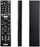 Elekpia Replacement for SonyTVRemote RMTTX100U Remote fit for All Sony Smart TVs No Setup Required