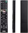 Elekpia Replacement for SonyTVRemote RMTTX100U Remote fit for All Sony Smart TVs No Setup Required