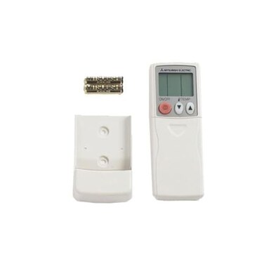 MITSUBISHI Genuine Mitsubishi Electric Replacement Remote Controller PARFL32MAE