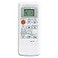 MITSUBISHI Mitsubishi E22P88426 Remote Controller MS16A