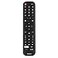 Riry New Replacement Universal Sharp aquos TV Remote Control EN2A27 Compatible with Sharp Hisense Remote Control LCD LED HDTV Smart TV Remote Control