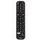 Riry New Replacement Universal Sharp aquos TV Remote Control EN2A27 Compatible with Sharp Hisense Remote Control LCD LED HDTV Smart TV Remote Control