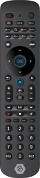 BuzzTV IR200 Factory Replacement Remote Control for Devices Universal Compatibility Easy Setup Ergonomic Design