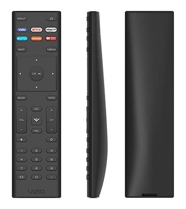 USARMT Universal Remote Control for XRT136 Replacement for VIZIO All LED LCD HD 4K UHD HDR Smart TVs