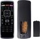 UBay Universal Remote Control XRT112 for VIZIO All LED LCD HD 4K UHD HDR Smart TVs No Setup Required