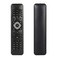 Zerone Universal Remote Control Compatible with Smart TV Replacement TV Remote Control for Brand LCD LED TV