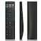 Smartby Universal Remote Control for All VIZIO LED LCD HD 4K UHD HDR Smart TVs Replacement XRT136 XRT140 XRT260 XRT270