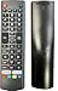 Smartby AKB76037002 Remote Replacement for RCA WebOS LCD LED Smart TVs RWOSU7049 RWOSU6547B