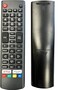Smartby AKB76037002 Remote Replacement for RCA WebOS LCD LED Smart TVs RWOSU7049 RWOSU6547B