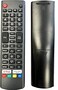 Smartby AKB76037002 Remote Replacement for RCA WebOS LCD LED Smart TVs RWOSU7049 RWOSU6547B
