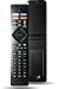 Ozuly NH800UP RF402AV14TV Remote Control Replacement Compatible with All Philips Android 4K Ultra HD LED Smart LED TV