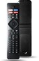 Ozuly NH800UP RF402AV14TV Remote Control Replacement Compatible with All Philips Android 4K Ultra HD LED Smart LED TV