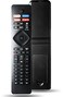 Ozuly NH800UP RF402AV14TV Remote Control Replacement Compatible with All Philips Android 4K Ultra HD LED Smart LED TV