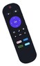 ezControl Universal Remote Replacement for TCLONNPhilipsSanyoRCAJVCLGHaierHitachiMagnavoxElementWestinghouse Roku TV No Setup Needed