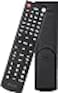 Ziezii New Universal Replaced Remote Control Rplacement fit for HITACHI LED LCD TV