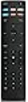 Smartby Universal XRT136 Remote Control Works for All Vizio Smart TV D24fF1 D43fF1 D50fF1 E43E2 E60E3 E75E1 M65E0 M75E1 P55E1 P65E1 P75E1 and More