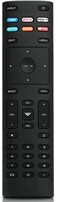 Smartby Universal XRT136 Remote Control Works for All Vizio Smart TV D24fF1 D43fF1 D50fF1 E43E2 E60E3 E75E1 M65E0 M75E1 P55E1 P65E1 P75E1 and More