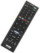 Smartby Universal Remote Replacement for All Sony LCD LED TV and Bravia TVs