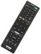 Smartby Universal Remote Replacement for All Sony LCD LED TV and Bravia TVs