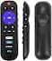 UBay Universal RC280 Remote Control Compatible with All TCL ROKU Smart TV