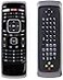 Smartby Universal XRT302 Remote Replacement for All VIZIO Smart TV Remote control with Qwerty dual side keyboard