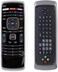 Smartby Universal XRT302 Remote Replacement for All VIZIO Smart TV Remote control with Qwerty dual side keyboard
