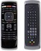 Smartby Universal XRT302 Remote Replacement for All VIZIO Smart TV Remote control with Qwerty dual side keyboard