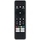 ZdalaMit URMT26CND002 Voice Replace Remote Applicable for Philips Google TV 50PUL7672F7 75PUL7552F7 5PUL7552F7 43PUL7672F7 65PUL7672F7 55PUL7672F7 55PUL7552F7 50PUL7552F7 643PUL7652F7 65PUL7552
