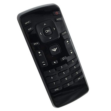 VIZIO Vizio XRT020 Remote Control for E221A1 LED TV