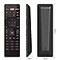 VIZIO Vizio XRT122 TV Remote for E Series Models
