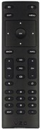 VIZIO Vizio XRT134 Remote Control for D50uD1