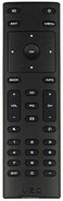 VIZIO Vizio XRT134 Remote Control for D50uD1