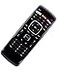 VIZIO NEW Universal Remote XRV4TV for almost all Vizio brand LCD and LED TV E320IA2 E320iA0 E322AR E422AR E502AR E370VP E420VT E422VLE M320SL M370SL E422VLE E472VLE BXRT112