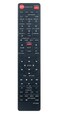 VINABTY WF75640 Replace Remote Control fit for Yamaha Digital Sound Projector YSP800 YSP1000