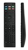 AULCMEET Replace Remote XRT136 fit for VIZIO SmartCast TV D32fF1 D43fF1 D43fF1 D50fF1 E43E50 E2E1 E50xE1 E55E1 E55E2 E60E3 E65E0 E65E1 E65E3 E70E3 E75E1 E75E3 E80E3 M50E1 M55E0