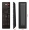 Beyution New XRT122 Remote control for Vizio LCD LED TV D39HD0 D39HD0 D50UD1 D50UD1 D55UD1 D55UD1 D58UD3 D58UD3 D65UD2 D65UD2 E32C1 E32C1 E32HC1 E32HC1 E40C2 E40C2 E40XC2