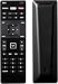 Uyibii XRT122 Universal Replacement Remote Control for All Vizio ESeries DSeries LED HDTV Smart TV